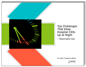 Overcome Top Meaningful Use Stage 2 Challenges and Plan for Stage 3 eBook 